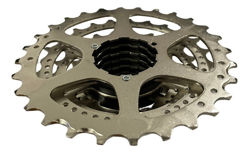 Cassete 7v Shimano K7 Altus Hg41 11/28 21v 3x7v 2x7v Tourney