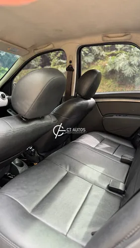 Renault Logan Dynamique