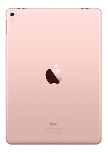 iPad Pro 1st generation 2016 A1674 9.7" con red móvil 32GB rose gold 2GB de memoria RAM - Excelente (Reacondicionado)