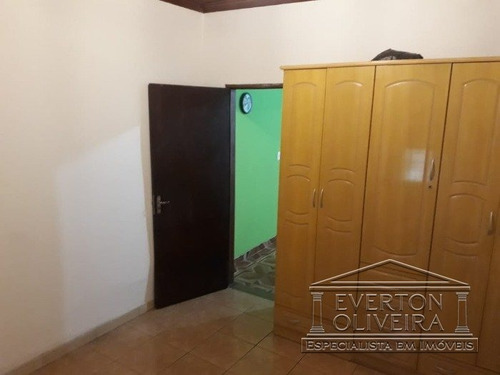 Imagem 5 de 15 de Casa - Centro - Ref: 11666 - V-11666