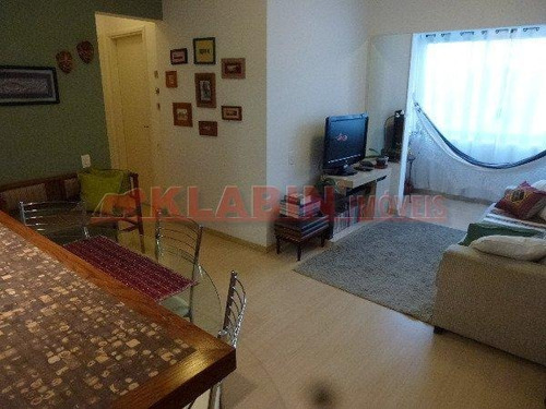 Apartamento Com 2 Dormitórios À Venda, 58 M² Por R$ 479.000,00 - Saúde - São Paulo/sp - Ap2094