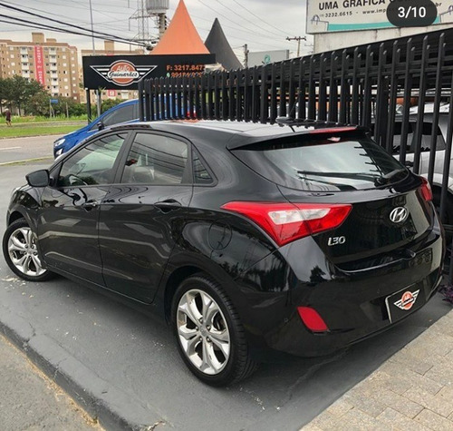 Imagem 8 de 8 de Hyundai I30 2014 1.8 Aut. 5p