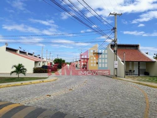 Imagem 15 de 15 de Vende-se Ou Aluga-se Casa No Residencial Alto Da Bela Vista - Ca2218