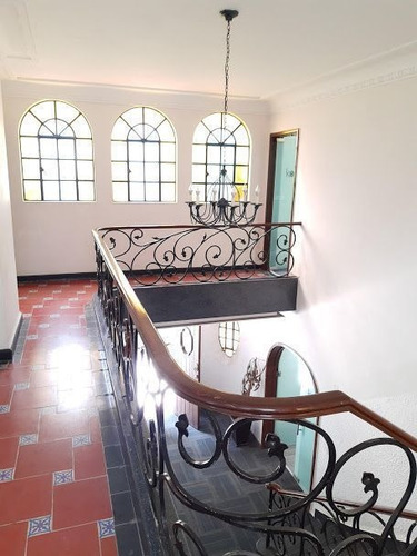 Casa En Venta Para Oficinas En Colonia Del Valle, Excelente