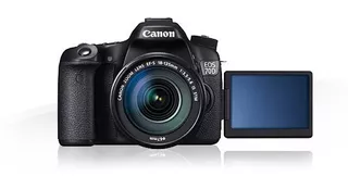 Camara Canon Eos 70d Super Precio!!!!!