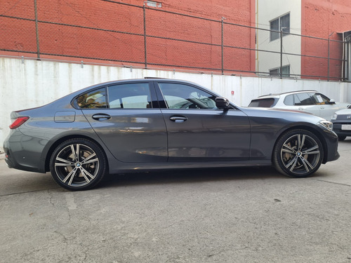 BMW Serie 3 330e Sport Line Híbrido