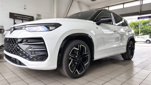 Volkswagen Tiguan 1.4 Tsi R-Line Dsg7