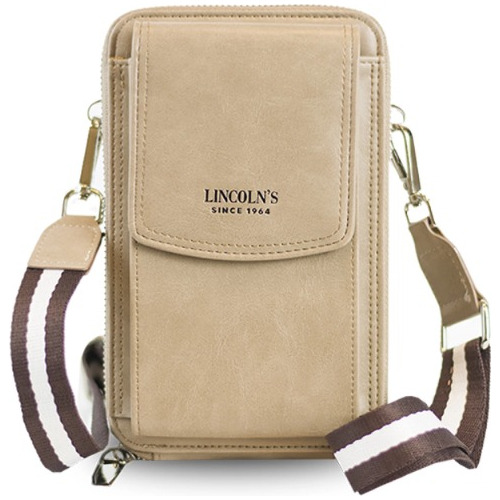 Bandolera Phone Bag Daisy - Lincoln's