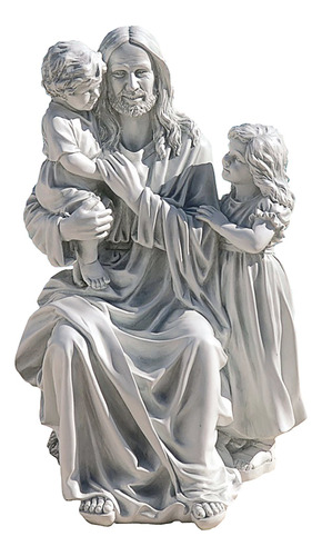 Escultura Para Jardin Diseño Jesus Amando Niño