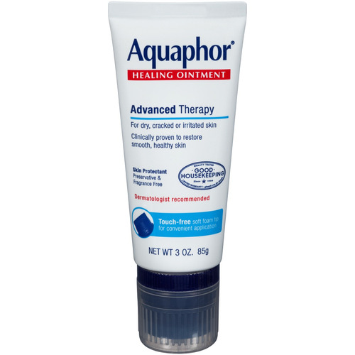 Aquaphor De Terapia Avanzada Libre De Contacto De Ungüento