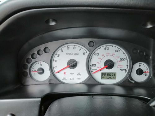 Ford Escape 2002 3.0 Xlt