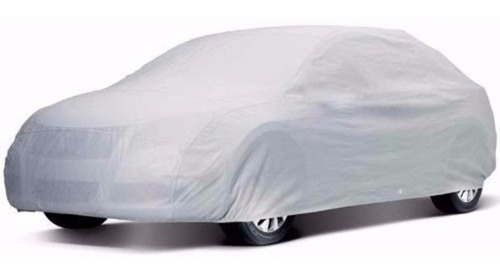 Funda Cubre Coche Uv, Impermeable. Bolso Incluido ( S, M, L)