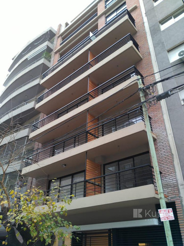 Venta Monoambiente Conesa 2500. Belgrano