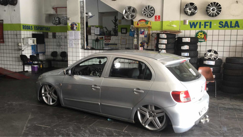 Volkswagen Gol 2011 1.0 Trend Total Flex 5p