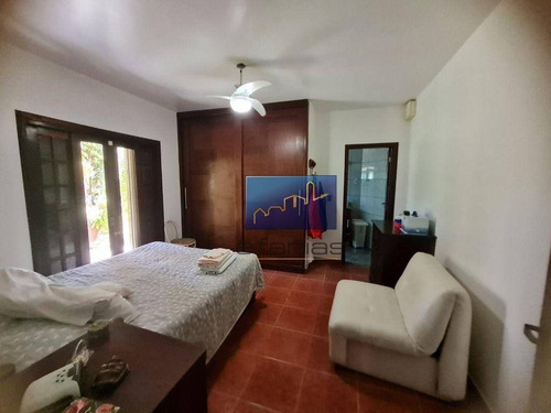 Imagem 23 de 30 de Chácara Com 5 Dormitórios À Venda, 15000 M² Por R$ 1.800.000 - Maracatu - Guararema/sp - Ch0015
