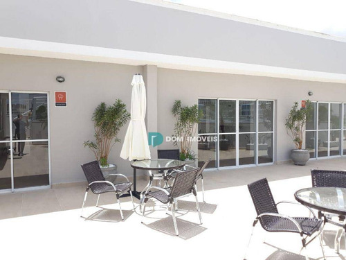 Imagem 10 de 10 de Apartamento Com 2 Dormitórios À Venda, 44 M² Por R$ 190.000,00 - Santa Terezinha - Juiz De Fora/mg - Ap1411