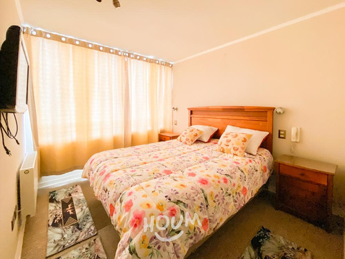 Departamento Avenida Jardines De Reñaca Id: 122732