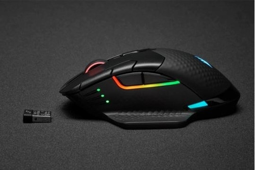 Mouse Corsair Dark Core Pro Rgb 18k Dpi Ch-9315411-na