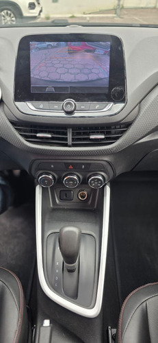 Chevrolet Onix 1.0 Premier Redline At
