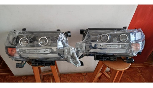 Faros Delanteros Toyota Roraima 16 17 18 19 20