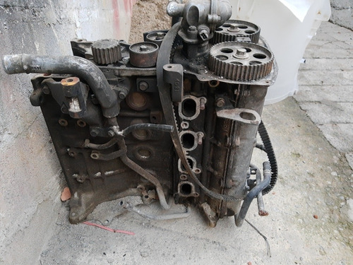 Motor De Carro Kia Sportage