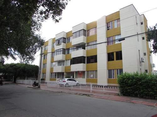 Apartamento En Venta En Cúcuta. Cod V17860