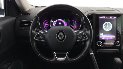 Renault Koleos INTENS