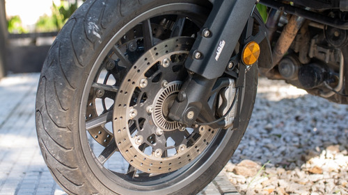 Benelli Trk 502 Usada Lista Para Entrega
