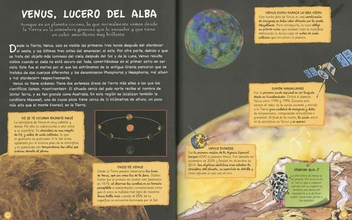 Explora El Universo - Guadal Editorial