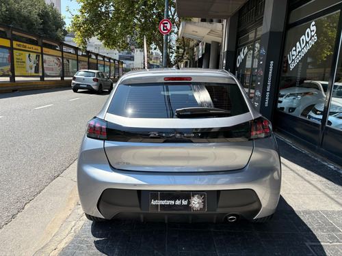 Peugeot 208 1.6 Allure Pack