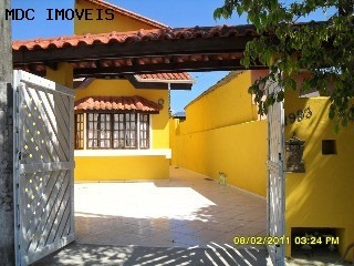 Imagem 1 de 18 de Casa - 808 - 2565850