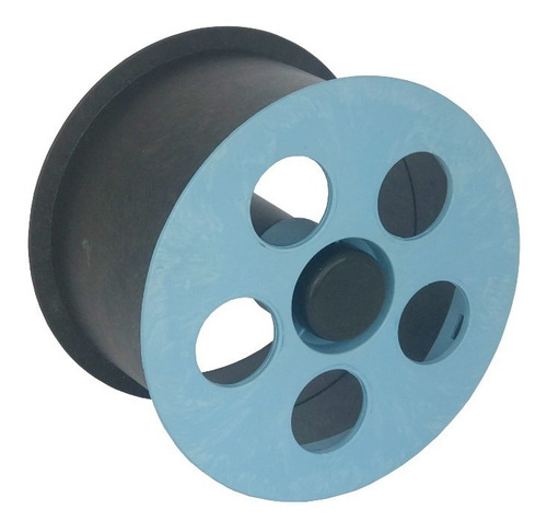 Carretilha 15 Cm Para Pipa - Envio Imediato