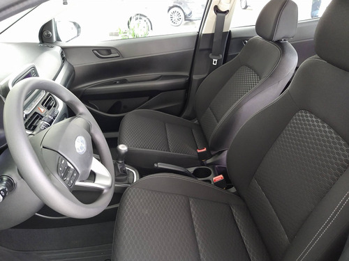 Hyundai Hb20 1.0 12v Flex Sense Manual