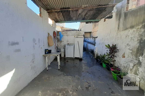 Imagem 15 de 15 de Casa À Venda No Concórdia - Código 268198 - 268198