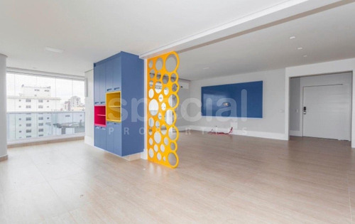 Imagem 2 de 14 de Apartamento - Moema - Ref: 16924 - V-32474