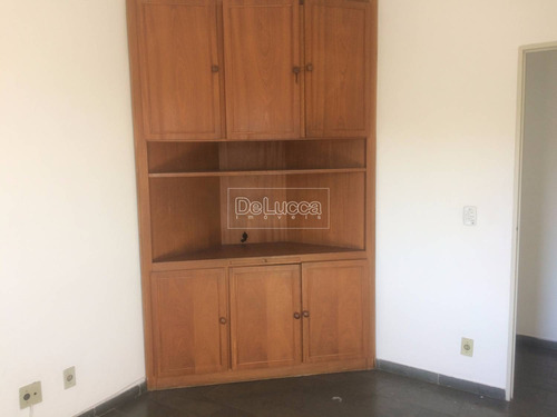 Imagem 11 de 27 de Apartamento À Venda Em Taquaral - Ap002197