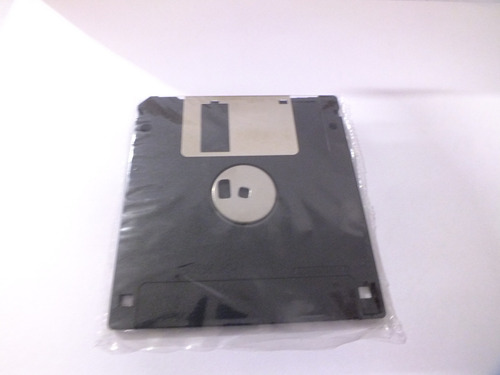 Disquete 1.44 ( Antigo - Raridade) (Usado)