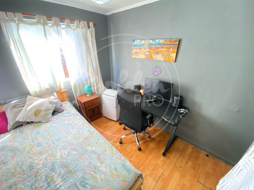 Casa 4 Dormitorio Condominio Barrio Frances Ciudad Del Sol