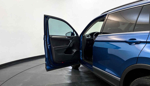 Imagen 14 de 15 de 35951 - Volkswagen Tiguan 2017 Con Garantía