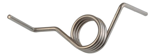Ewinyee - Resorte De Puerta Francesa Para Refrigerador Ge Wr
