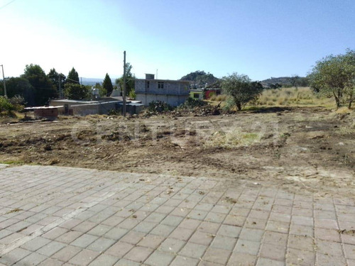 Terreno En Venta  Tzompantepec, Tlaxcala