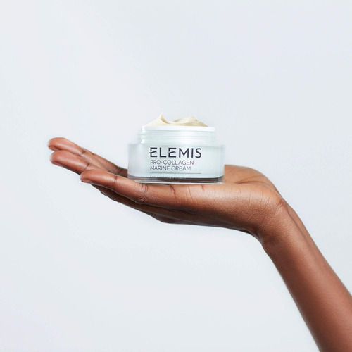 Elemis - Crema Facial Marina Pro Colageno Tipo De Piel Mixta