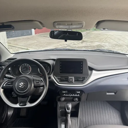 Suzuki Baleno 1.4 Gl