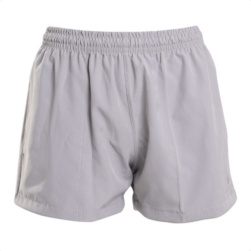 Imagen 2 de 3 de Short Mateu Sports Spandex Hombre Training #convospodemos