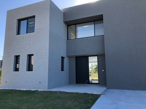 Imagen 2 de 30 de Casa En Venta En San Matias, Escobar, G.b.a. Zona Norte