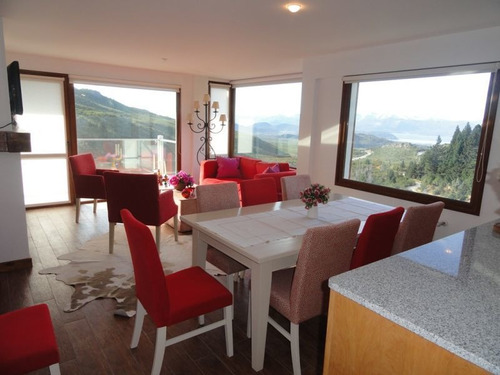 Imagen 8 de 17 de Única Esquina Cerro Catedral En Venta, Vistas Lago Y Cerro