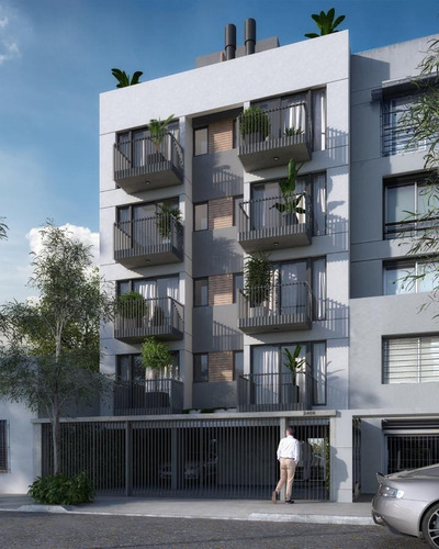 Imagen 2 de 24 de Edificio - Castelar