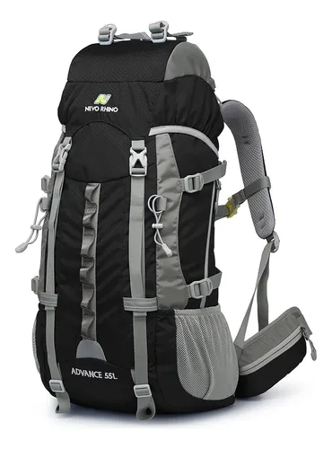 Mochila 55 litros hotsell