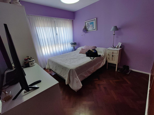 Departamento En Venta Rosario Centro - 2 Dormitorio Comodín