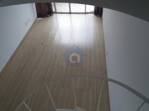 Imagem 6 de 15 de Duplex 1 Dorm 1vaga Prox Do Metro Vila Mariana - Tw16688
